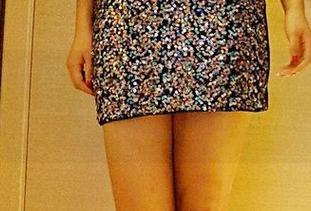 3Agirl女郎 - 这次小野玛莉亚的运动写真，下载就冒险了一把