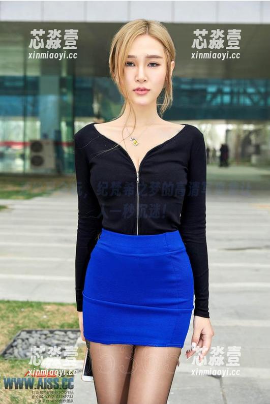 爱丝真会玩，纪梵希之梦的高清写真集让人一秒沉迷！