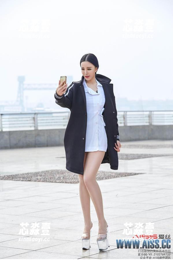 爱丝图库最新出击，依美人简直让人想多看几眼啊！
