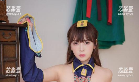 如果审美是病，Dami(퀸다미)的PhotochipsVol无疑是灵药，但资源去哪儿了？