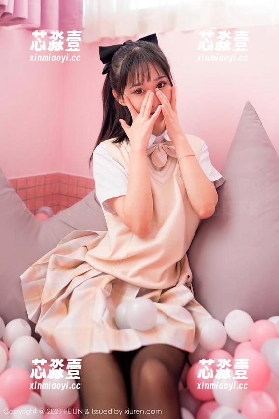 Feilin嗲囡囡 - 梦小楠小夜猫在线，你以为是日常？其实是案件现场！作品要不要那么真实？