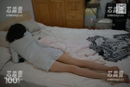 IESS异思趣向 - 兔兔档案管理员（上）：定制的无奈，也算是一种作品吧