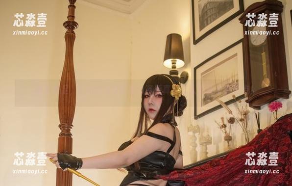 高清美足，KANEKO咔喵的资源真是让人想要多收藏点！