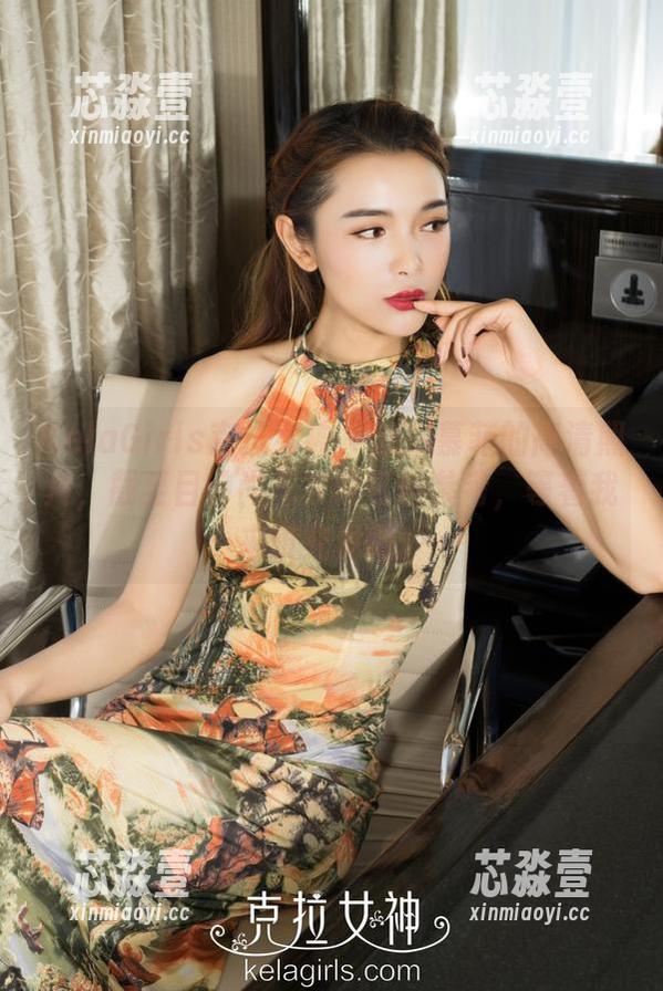 KelaGirls克拉女神 - 旅拍慕菲的高清照片，截至目前尚无攻略可供参考，等着我来研究发现。