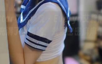 MFStar模范学院 - Evelyn艾莉黑色套图，充满了小情绪，效果密密麻麻像豆腐干。