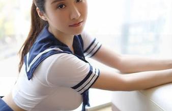 MFStar模范学院 - 在制服的空间里，伊小七MoMo合集带你飞！