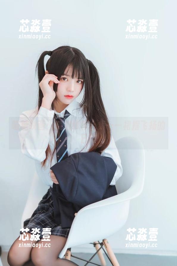 MTYH喵糖映画 喵糖映画:美眉纱裙合集——裙摆飞扬的日常