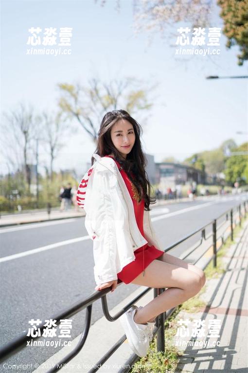MiStar魅妍社-Angela小热巴 MiStar魅妍社 - Angela小热巴全套写真,肉丝的呈现让我一不小心陷入了想象中的华丽。
