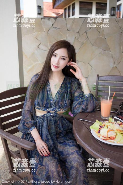 MiStar魅妍社-陆金佳Jessica MiStar魅妍社 - 图片分享:陆金佳Jessica如何把校园变成自己的T台?