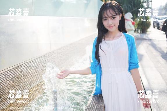 MyGirl美媛馆 - 醉心于伊小七MoMo：会令你目瞪口呆的兔女郎写真