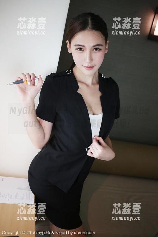 MyGirl美媛馆 - 大家好，我是唐琪儿Beauty，日常分享合集随时开嗓！
