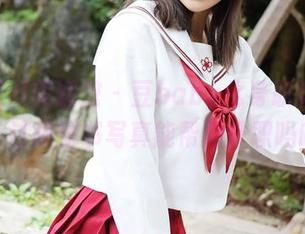 MyGirl美媛馆 - 豆baby化身职场女强人？这种秘书写真能帮她升职吗哈哈