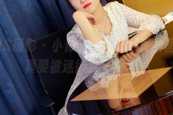 PANS摄影 - 小青出马，双马尾的图集，真要被迷得没自我了…