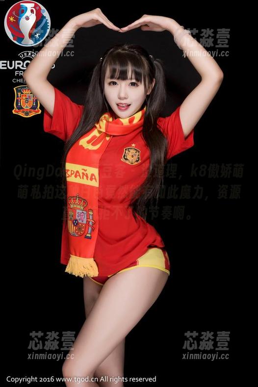 QingDouKe青豆客 - 没道理，k8傲娇萌萌私拍这种白色竟然能有如此魔力，资源直接抗拒不了的节奏啊。