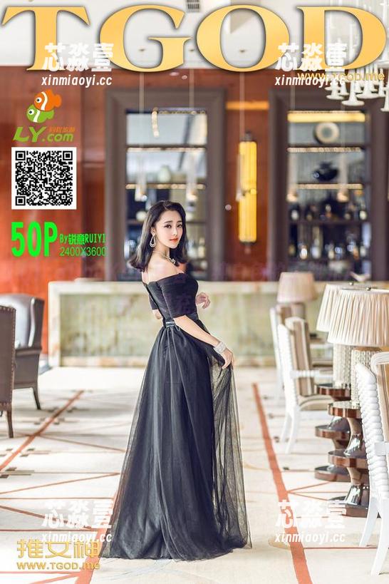 QingDouKe青豆客-子纯儿Annie QingDouKe青豆客 - 纯白色的子纯儿Annie,合集里充满了一丝调皮!