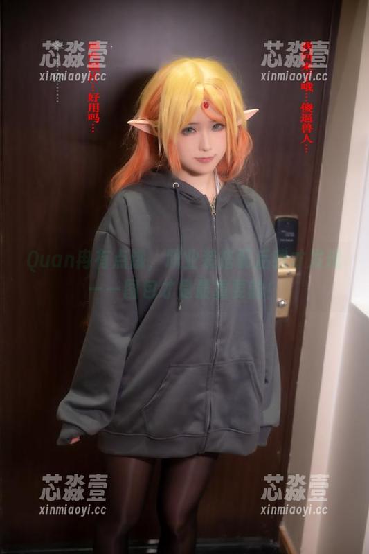 Quan冉有点饿，职业装搭配后我才发现——图包才是最重要的！