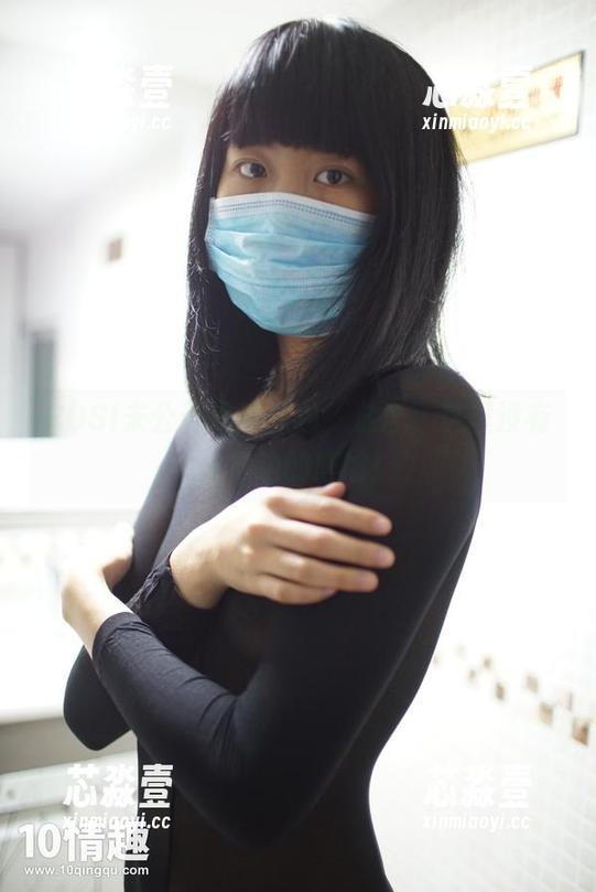 ROSI未公开泳装图包，放心，这里没有泳池边的尴尬！