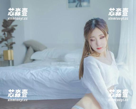 图包在手，关于Sakiiii翎柒的内衣青春记忆总是一不小心就涌上心头