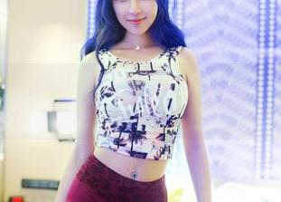 TuiGirl推女郎 - 林清儿为你带来的女仆合集，快快拯救你的网盘空间吧！