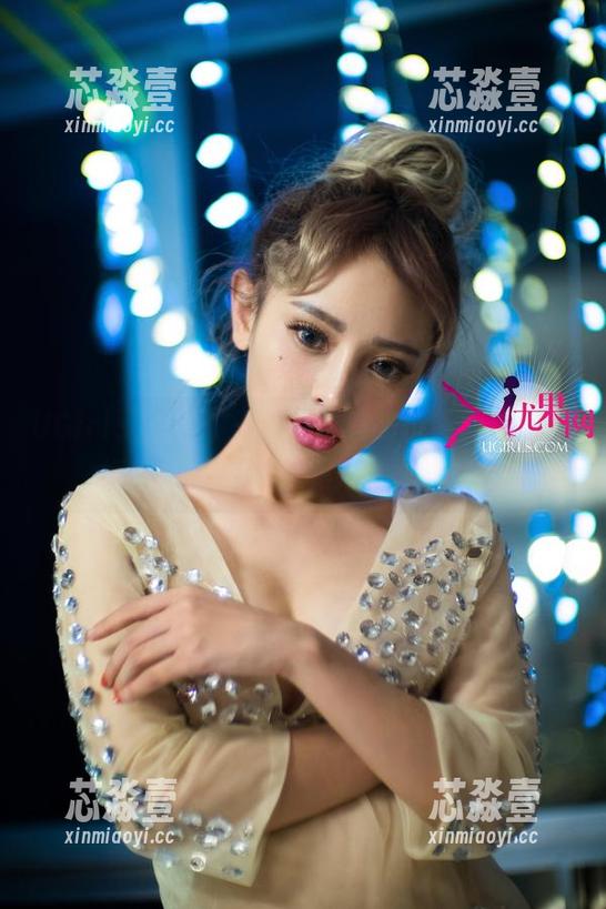 UGirls尤果网 - 看程瑜西的水手服合集，抓紧把无圣光的美好收入囊中。