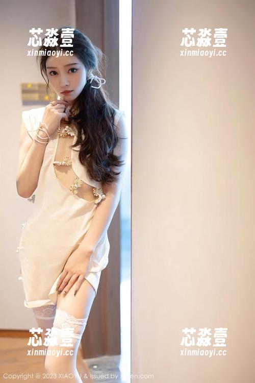 XIAOYU语画界 - 小热巴居家合集大公开：下载后，请勿负责任何脑补！