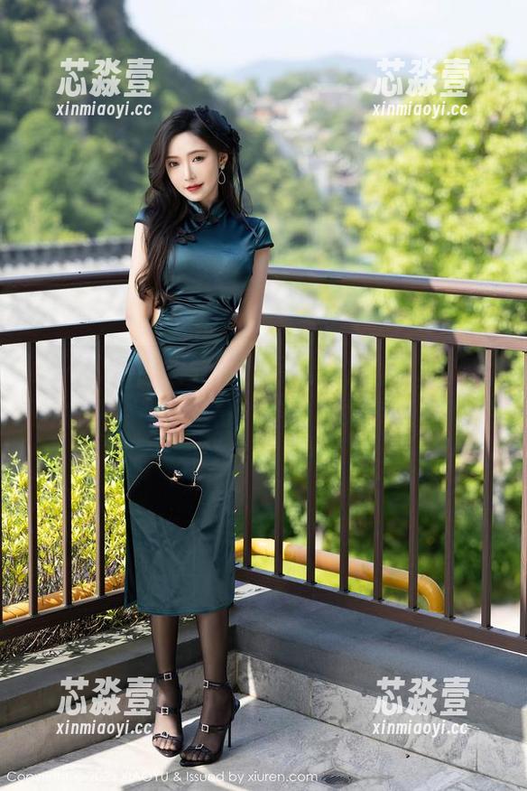 XIAOYU语画界 - 杨晨晨的姐姐，精选图片会不会有点过分？这谁能招架得住啊！