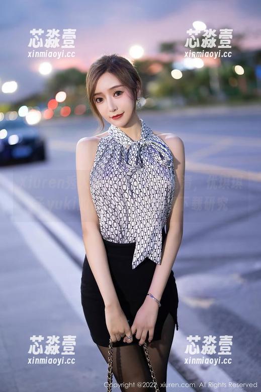 Xiuren秀人网-优琪琪子yuki Xiuren秀人网 - 旗袍也要高清,优琪琪子yuki的每个角度都值得下载研究