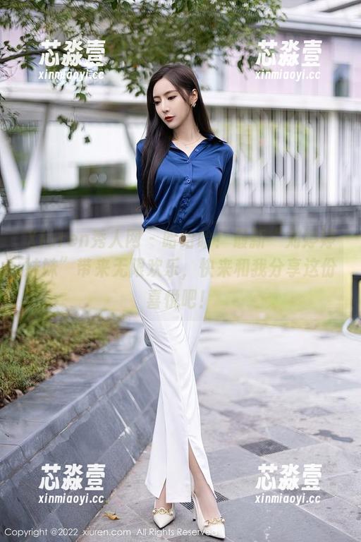 Xiuren秀人网-刘婷婷 Xiuren秀人网 - 哈哈哈!最新“刘婷婷妹妹”带来无限欢乐,快来和我分享这份喜悦吧!