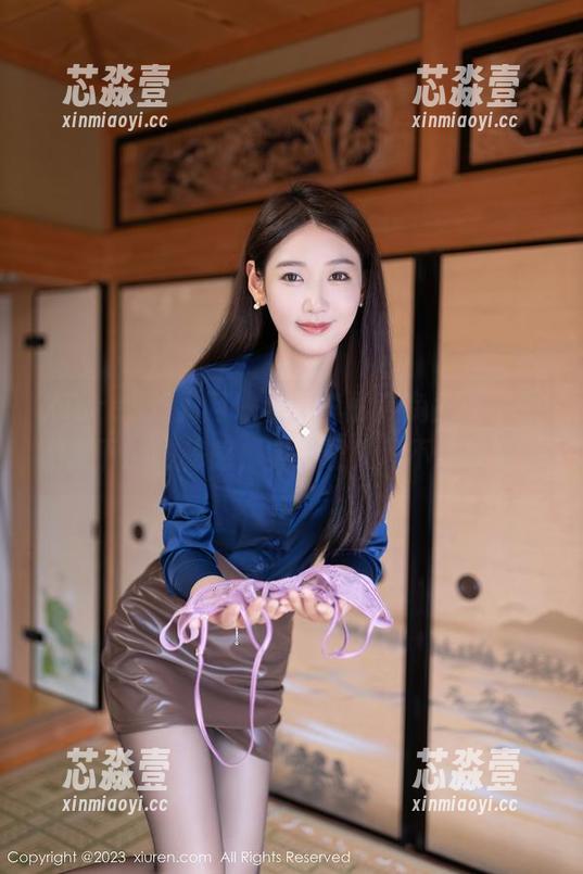 Xiuren秀人网 - 全套李丽莎兔女郎，原图之下的神秘感，实在让人忍不住探究。