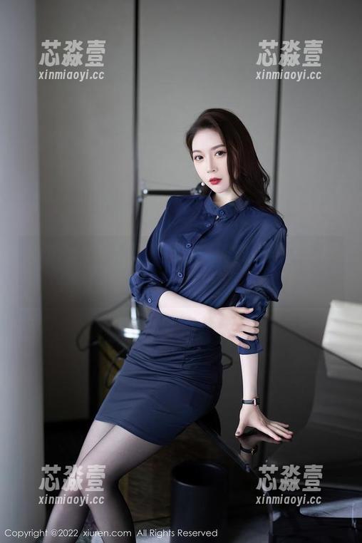 Xiuren秀人网 - 樱井舞的内衣写真，原图那一瞬，哦，可爱得不行啊！
