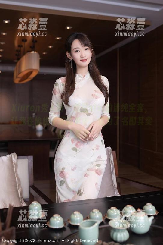 Xiuren秀人网-糖豆sisi Xiuren秀人网 - 糖豆sisi的清纯全套,让我在愉悦中深陷其中,成为了名副其实的“糖迷”。