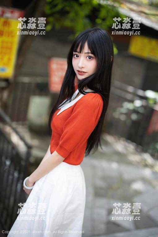 Xiuren秀人网 - 啊，陈雅漫VICKY！你真把这奶牛拍得淋漓尽致，高清图片无法自拔！
