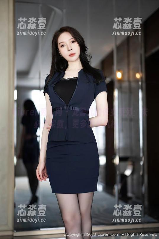 Xiuren秀人网-龙雪儿 Xiuren秀人网 - 龙雪儿的修女系列:未必是宗教,更多的是风格!