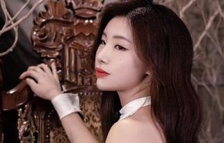 Yebin(전예빈)图库：忍，忍了那么久，终于来了！