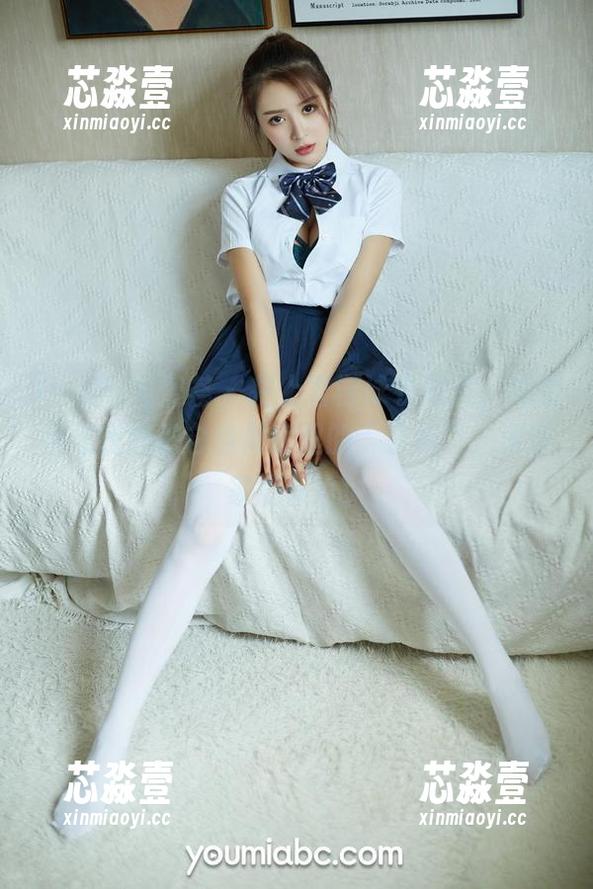 YouMi尤蜜荟 - 井上雪樱泳衣照片，高清得让我想把它当做家里的“亲戚”，深受家庭喜爱！