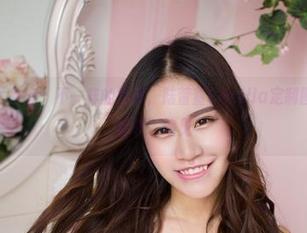 YouWu尤物馆 - 不一样的角度，陆萱萱Cecilia定制图集里的“秘书”偏见
