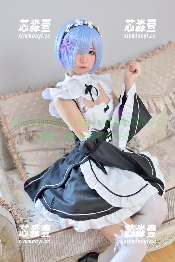 欢乐海滩日常：nagesa魔物喵最新少女美图，附带海风打斗技巧！