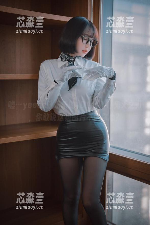 嘘…yeeun孙乐乐的[DJAWA]鬼灭之刃，你敢说这组图片不戳你心？
