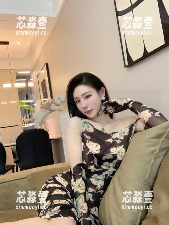 微密圈 - 若说原图是不爱笑的赛琳的浴缸，那我也想当个泡澡精！（私房潜力UP！）