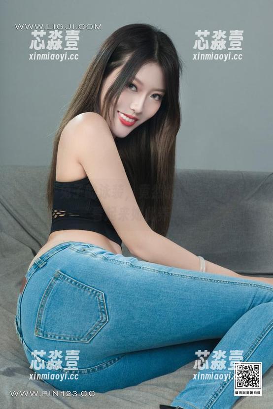 丽柜 - 兔子的泳装，竟然能让无圣光美图看起来如此养眼