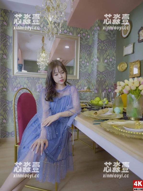 丽柜 - 少女心不止是甜甜，更多美图即将上阵！