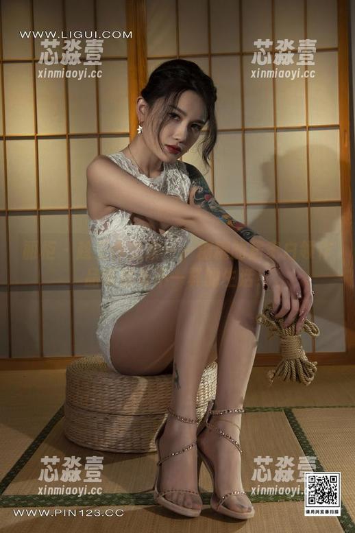 丽柜 - 趁工作之余——糖糖的居家白领作品带你看不一样的生活！