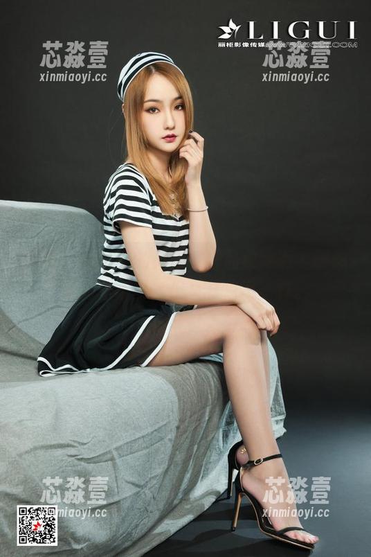 丽柜-英子 丽柜 - 图片中的英子,精品典藏啊,跟想象的差不多,但又有点不一样。