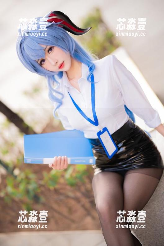 连网盘都懒得分类的仙女月：天使合集欢乐多！
