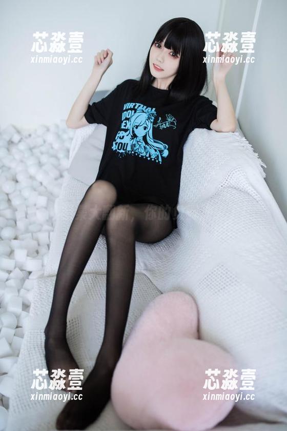 女孩图集大翻新，你的负卿决定了！