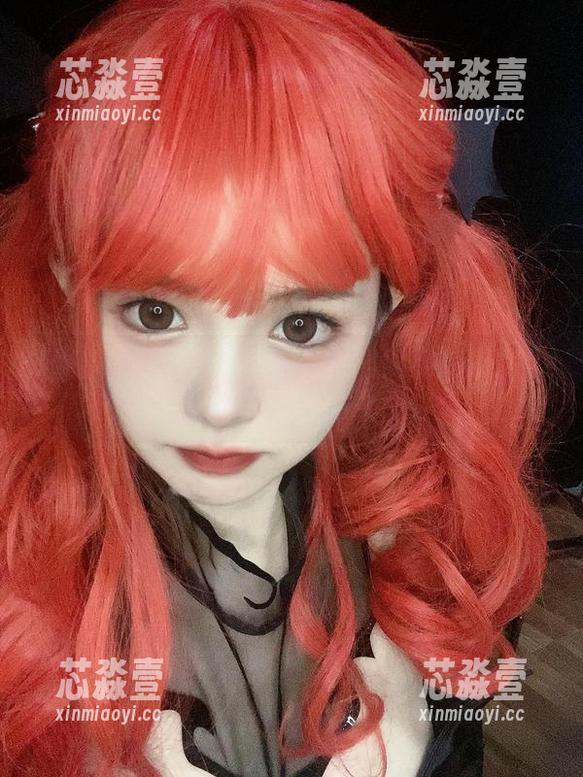 倦倦喵 JK的书包里有什么?倦倦喵的私拍带你们揭开谜底!