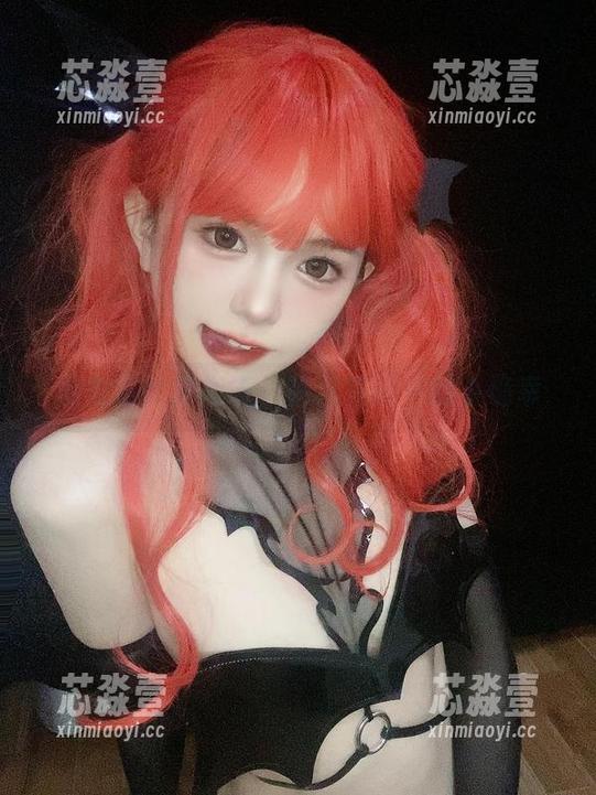 倦倦喵的黑内衣，精选美图中的小确幸