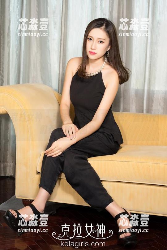 克拉女神-小芹 克拉女神 - 无法抗拒的小芹在线:丝袜控们看过来,图集集合喽!