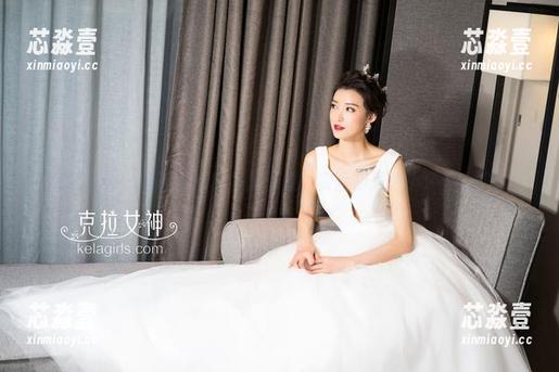 克拉女神 - 杨暖：清纯虽是表象，实际却是个小坏蛋合集！