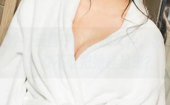 克拉女神 - 美图中的长腿女神，雅楠做到了！敢不敢把她挂起来？